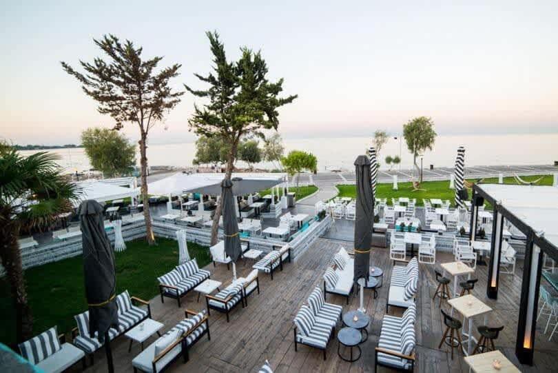 Family Apt With Garden Next To The Sea Атина Екстериор снимка